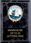 Insert Plaque [5 x 7 inch]
