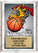 Full Color Plaques