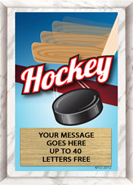 Full Color Plaques