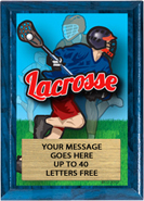 Full Color Plaques
