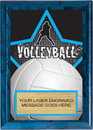 Full Color Plaques