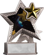 Star Motion Star Resin [large]