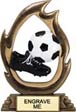 Soccer Flame Color Resin [small]