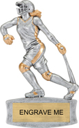 Softball Magneto-Resin