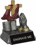 Religion Classic Line Resin [4 inch]