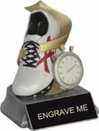 Track Classic Line Resin [4 inch]