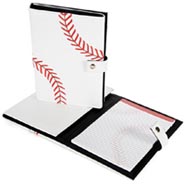 Baseball Team Journal