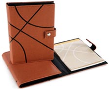 Basketball Team Journal