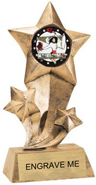 Shooting Star Insert Resin [9 inch]