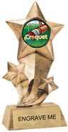Shooting Star Insert Resin [9 inch]