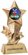 Shooting Star Insert Resin [9 inch]