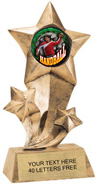 Shooting Star Insert Resin [9 inch]