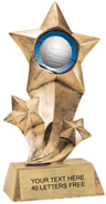 Shooting Star Insert Resin [9 inch]