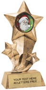 Shooting Star Insert Resin [9 inch]