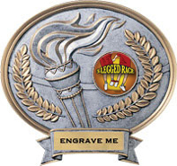 Victory Sport Legend Ovals w/ Choice of Insert [large]