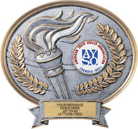 Victory Sport Legend Ovals w/ Choice of Insert