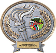 Victory Sport Legend Ovals w/ Choice of Insert