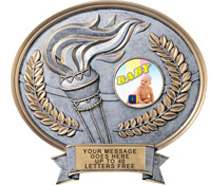 Victory Sport Legend Ovals w/ Choice of Insert