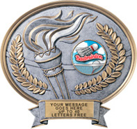 Victory Sport Legend Ovals w/ Choice of Insert