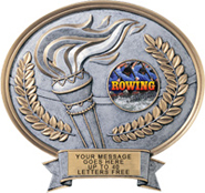 Victory Sport Legend Ovals w/ Choice of Insert