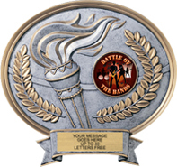 Victory Sport Legend Ovals w/ Choice of Insert