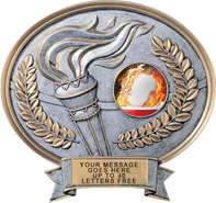 Victory Sport Legend Ovals w/ Choice of Insert [large]