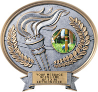 Victory Sport Legend Ovals w/ Choice of Insert