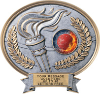 Victory Sport Legend Ovals w/ Choice of Insert [large]