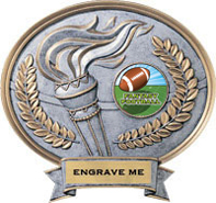 Victory Sport Legend Ovals w/ Choice of Insert