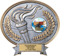 Victory Sport Legend Ovals w/ Choice of Insert