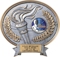 Victory Sport Legend Ovals w/ Choice of Insert
