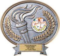 Victory Sport Legend Ovals w/ Choice of Insert