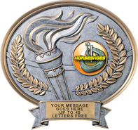 Victory Sport Legend Ovals w/ Choice of Insert [large]