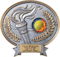 Victory Sport Legend Ovals w/ Choice of Insert