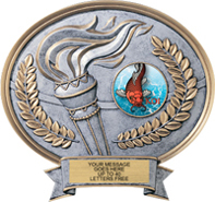Victory Sport Legend Ovals w/ Choice of Insert