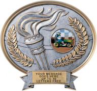 Victory Sport Legend Ovals w/ Choice of Insert