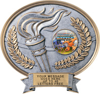 Victory Sport Legend Ovals w/ Choice of Insert