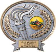 Victory Sport Legend Ovals w/ Choice of Insert