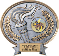 Victory Sport Legend Ovals w/ Choice of Insert