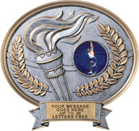 Victory Sport Legend Ovals w/ Choice of Insert