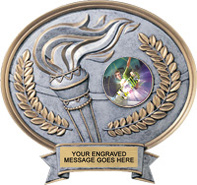 Victory Sport Legend Ovals w/ Choice of Insert