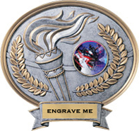 Victory Sport Legend Ovals w/ Choice of Insert