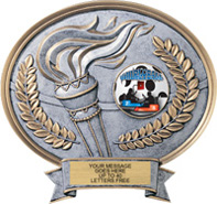 Victory Sport Legend Ovals w/ Choice of Insert