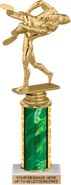 Interchangeable Column Trophy [10 inch]