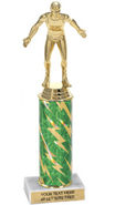 Interchangeable Column Trophy [11 inch]