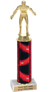Interchangeable Column Trophy [12 inch]