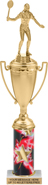 14 inch Cup Trophy on Marble Base