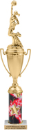 14 inch Cup Trophy on Marble Base