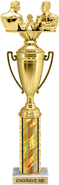 16 inch Cup Trophy on Marble Base