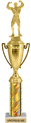16 inch Cup Trophy on Marble Base